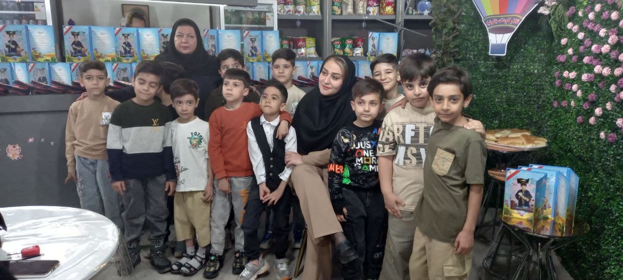 دبستان دخترانه غیر انتفاعی طلوع مهر