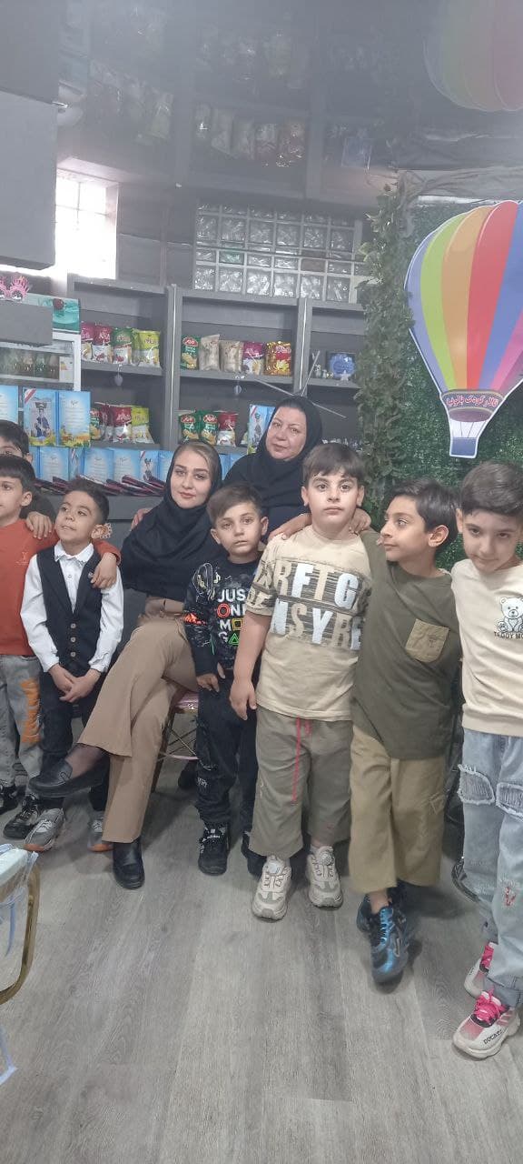 دبستان دخترانه غیر انتفاعی طلوع مهر